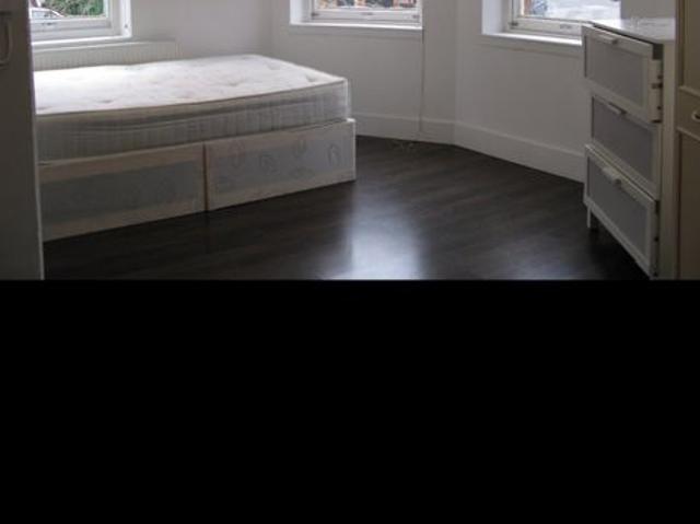 Studio for rent in Shepherd's Hill, Cat Hill