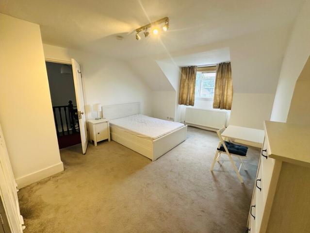 House for rent in Greater London