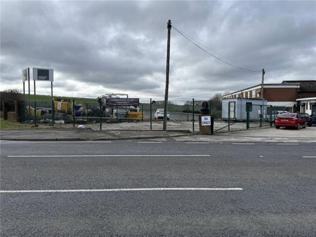 Apartment for rent in Lee Bank, Greater Manchester