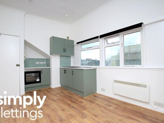 House for rent in Kemptown, Brighton & Hove
