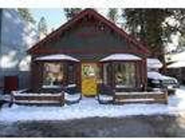 House for rent in Big Bear City