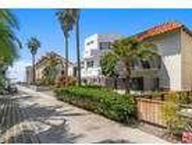 House for rent in Marina Del Rey, California