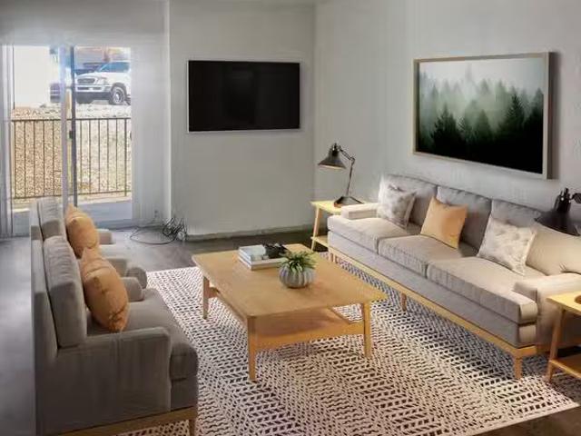 Condo for rent in Albuquerque