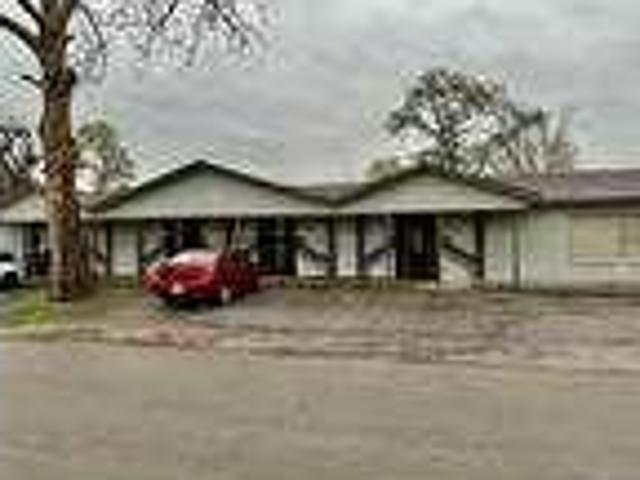 House for rent in Madill