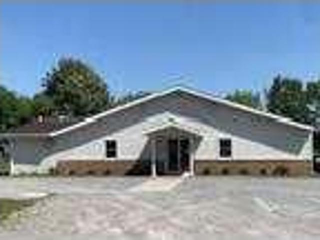 House for rent in Norris City, Illinois