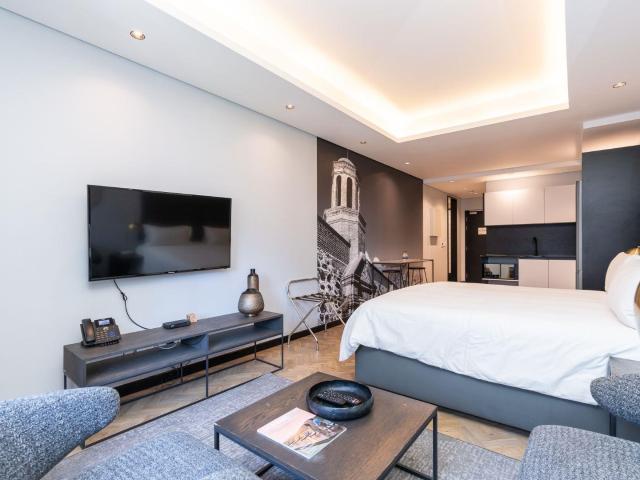 Apartment for sale in Cape Town