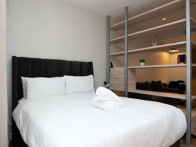 Apartment for sale in Cape Town, Western Cape