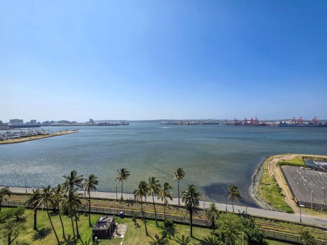 Apartment for sale in Seaview, Kwazulu-natal