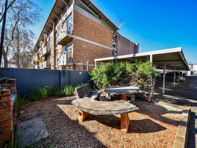 Apartment for sale in Waterkloof, Gauteng