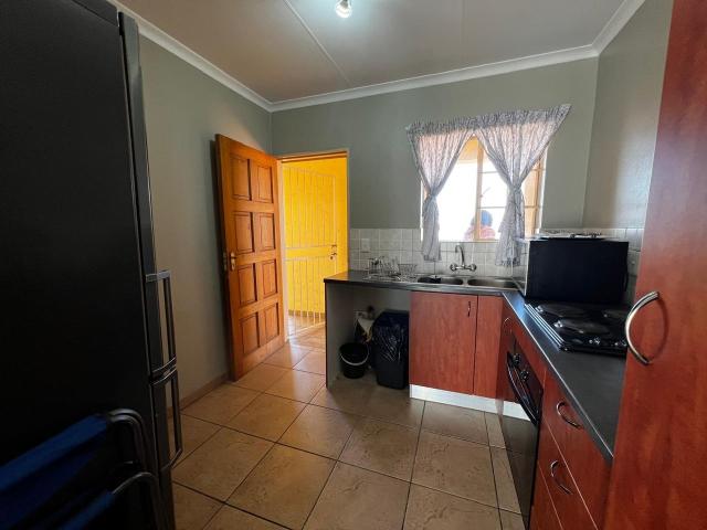 Apartment for sale in Olievenhoutbos, Gauteng