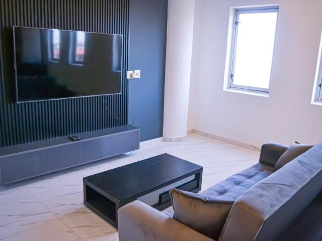 Apartment for sale in Johannesburg, Newtown