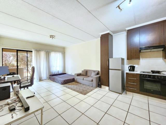 Apartment for sale in Paulshof, Alexandra