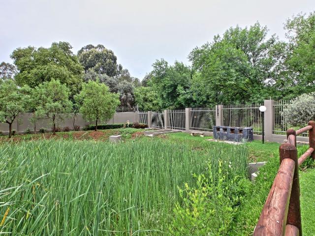 Apartment for sale in Paulshof, Alexandra