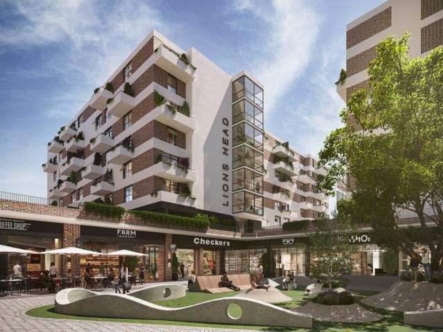 Apartment for sale in Southern Suburbs, Cape Town