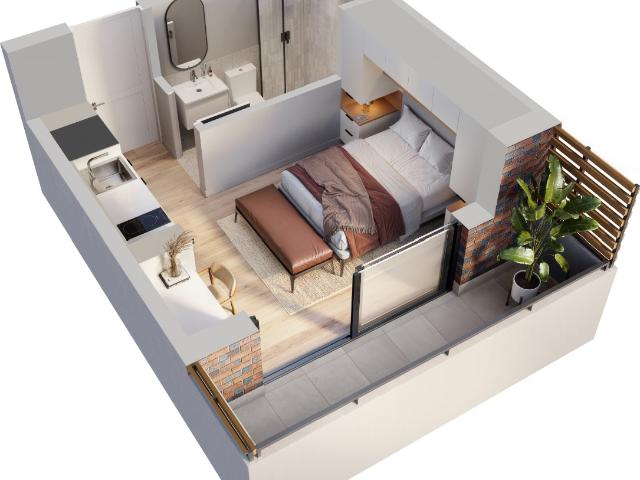 Apartment for sale in Cape Town, Western Cape