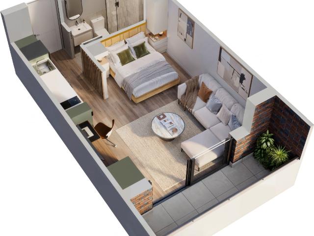 Apartment for sale in Cape Town, Western Cape