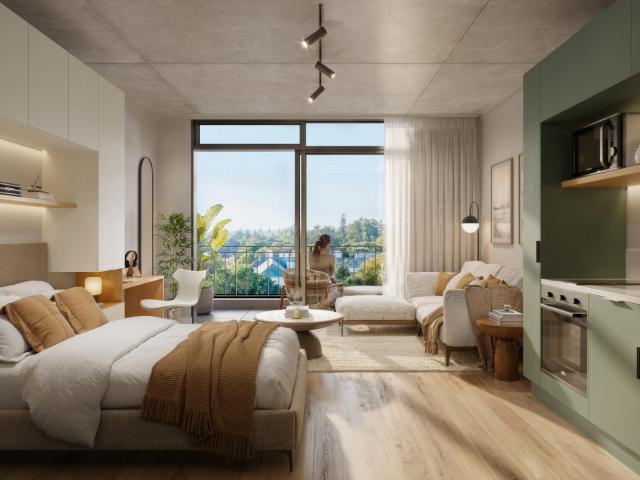Apartment for sale in Cape Town, Western Cape