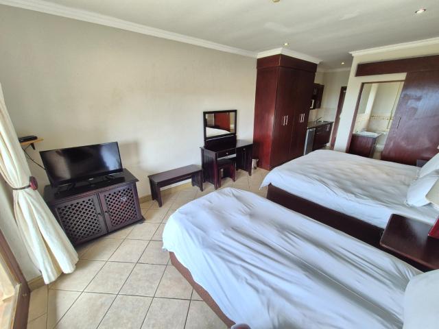 Apartment for sale in Ugu District Municipality, Kwazulu-natal