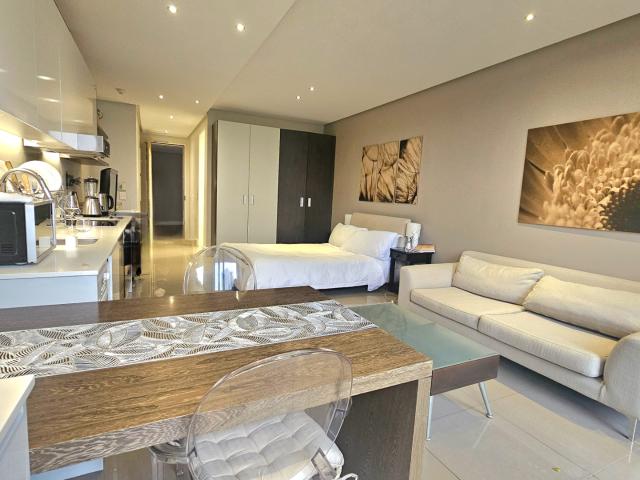 Apartment for sale in Alexandra, Gauteng