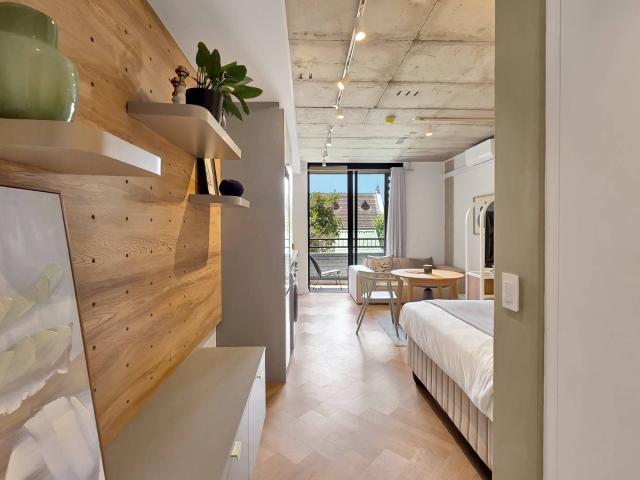 Apartment for sale in Cape Town, Western Cape
