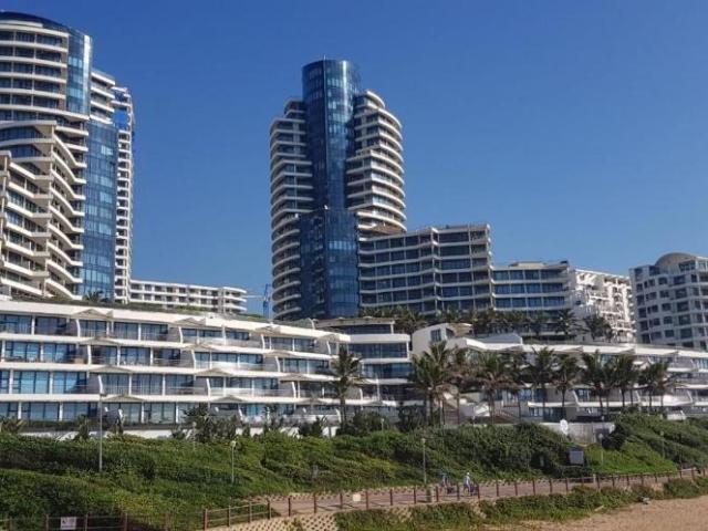 Apartment for sale in Umhlanga, Kwazulu-natal