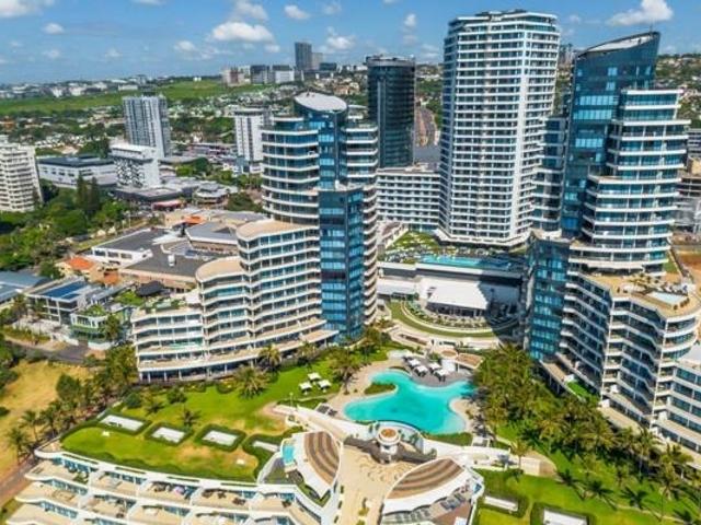 Apartment for sale in Umhlanga, Kwazulu-natal