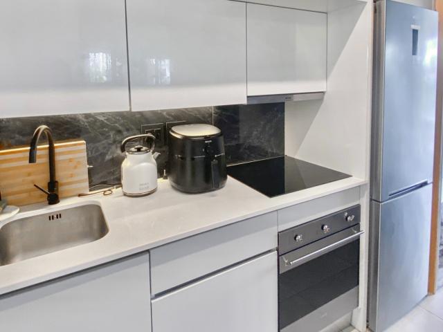 Apartment for sale in Alexandra, Gauteng