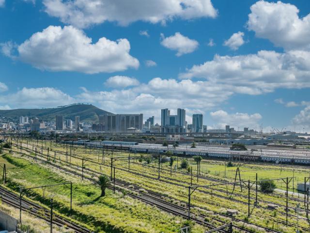 Apartment for sale in Cape Town, Western Cape