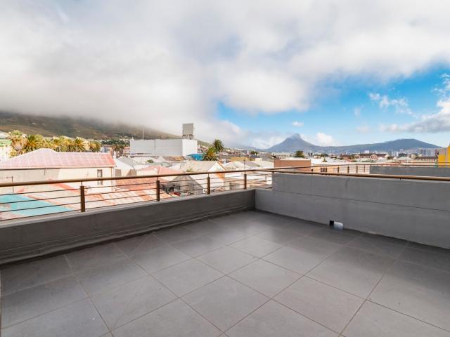 Apartment for sale in Woodstock, Cape Town