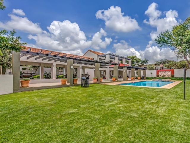 Apartment for rent in Randburg, Gauteng