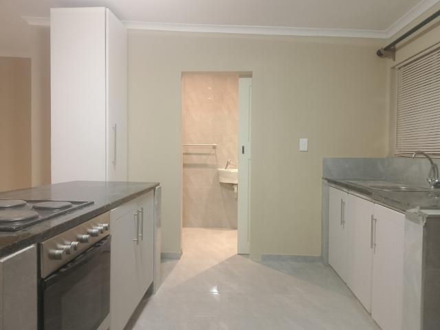 Apartment for rent in Western Cape
