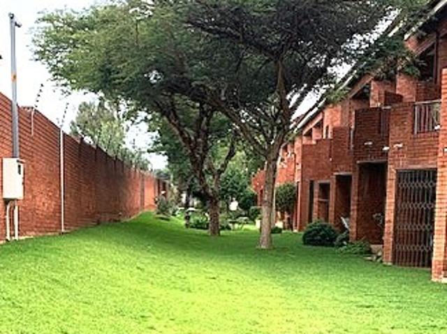 Apartment for rent in Nooitgedacht, Gauteng