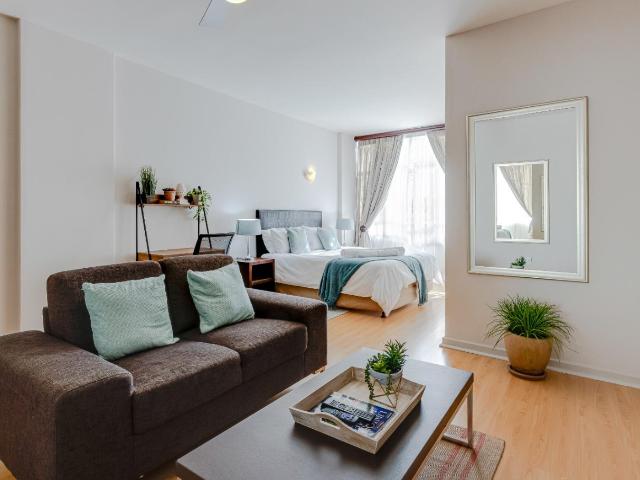 Apartment for rent in Rosebank, Gauteng