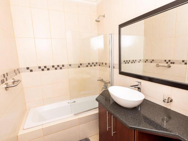 Apartment for rent in Rosebank, Gauteng