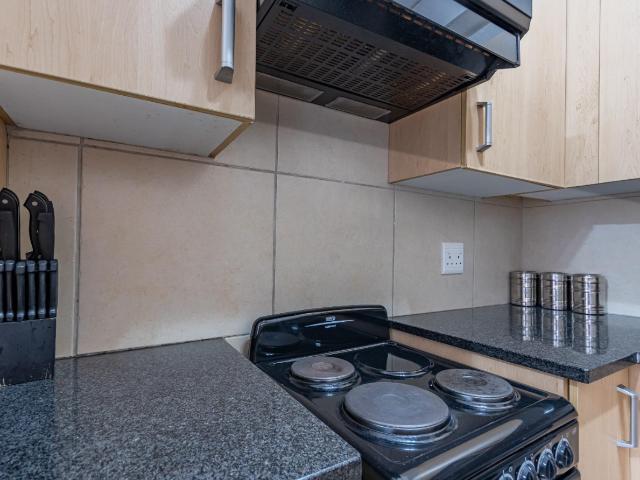 Apartment for rent in Rosebank, Gauteng
