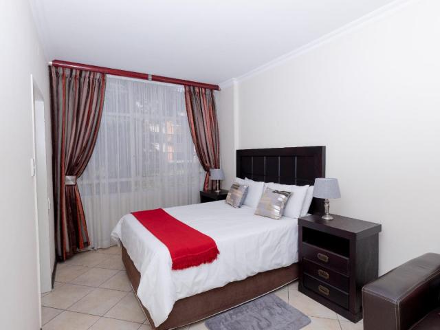 Apartment for rent in Rosebank, Gauteng