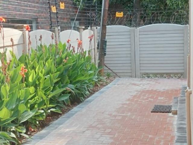 Apartment for rent in Vosloorus, Gauteng