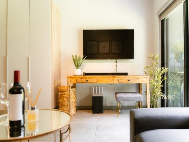 Apartment for rent in Waterkloof, Gauteng