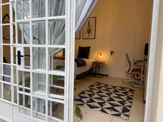 Apartment for rent in Alexandra, Gauteng