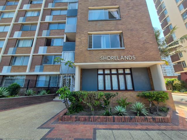 Apartment for rent in Seaview, Kwazulu-natal