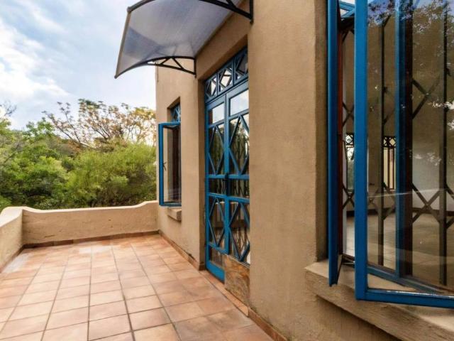 Apartment for rent in Randburg, Gauteng