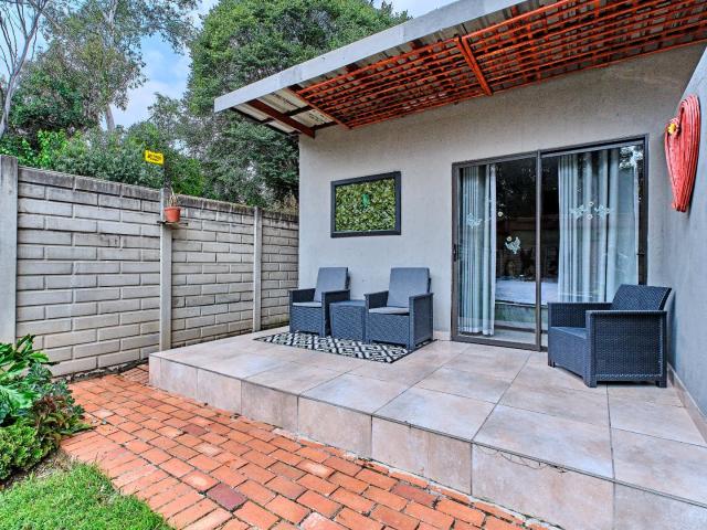 Apartment for rent in Alexandra, Gauteng