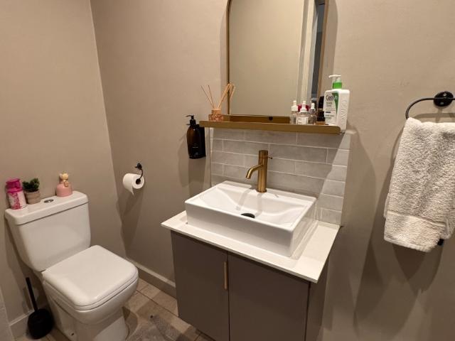 Apartment for rent in Alexandra, Gauteng