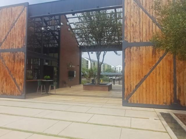 Apartment for rent in Nellmapius, Gauteng