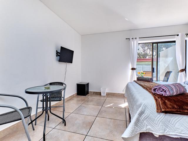 Apartment for rent in Alexandra, Gauteng