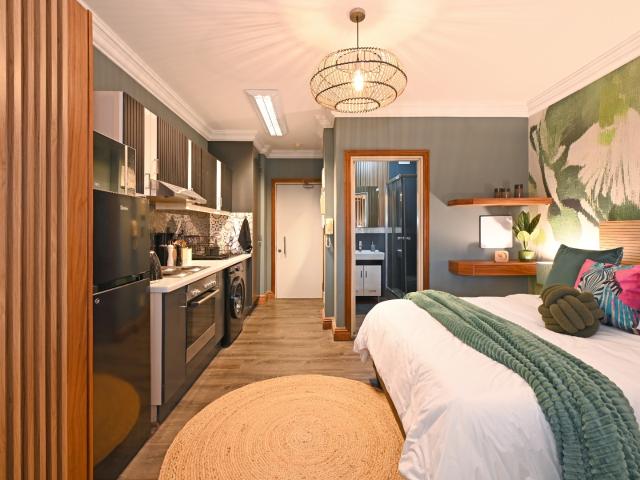 Apartment for rent in Cape Town, Western Cape