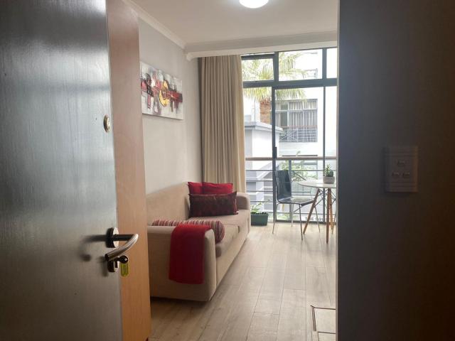 Apartment for rent in Cape Town, Western Cape