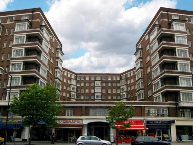 House for rent in Marylebone, Isle Of Man