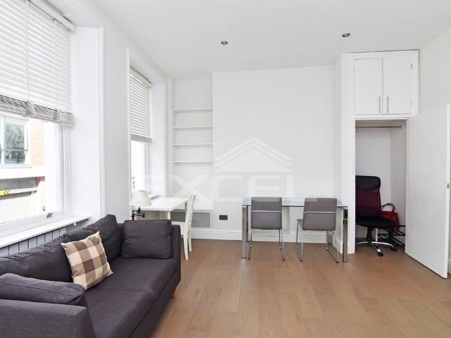 Apartment for rent in East Marylebone, Marylebone