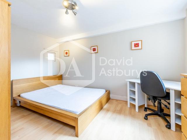 Studio for rent in Cat Hill, Isle Of Man